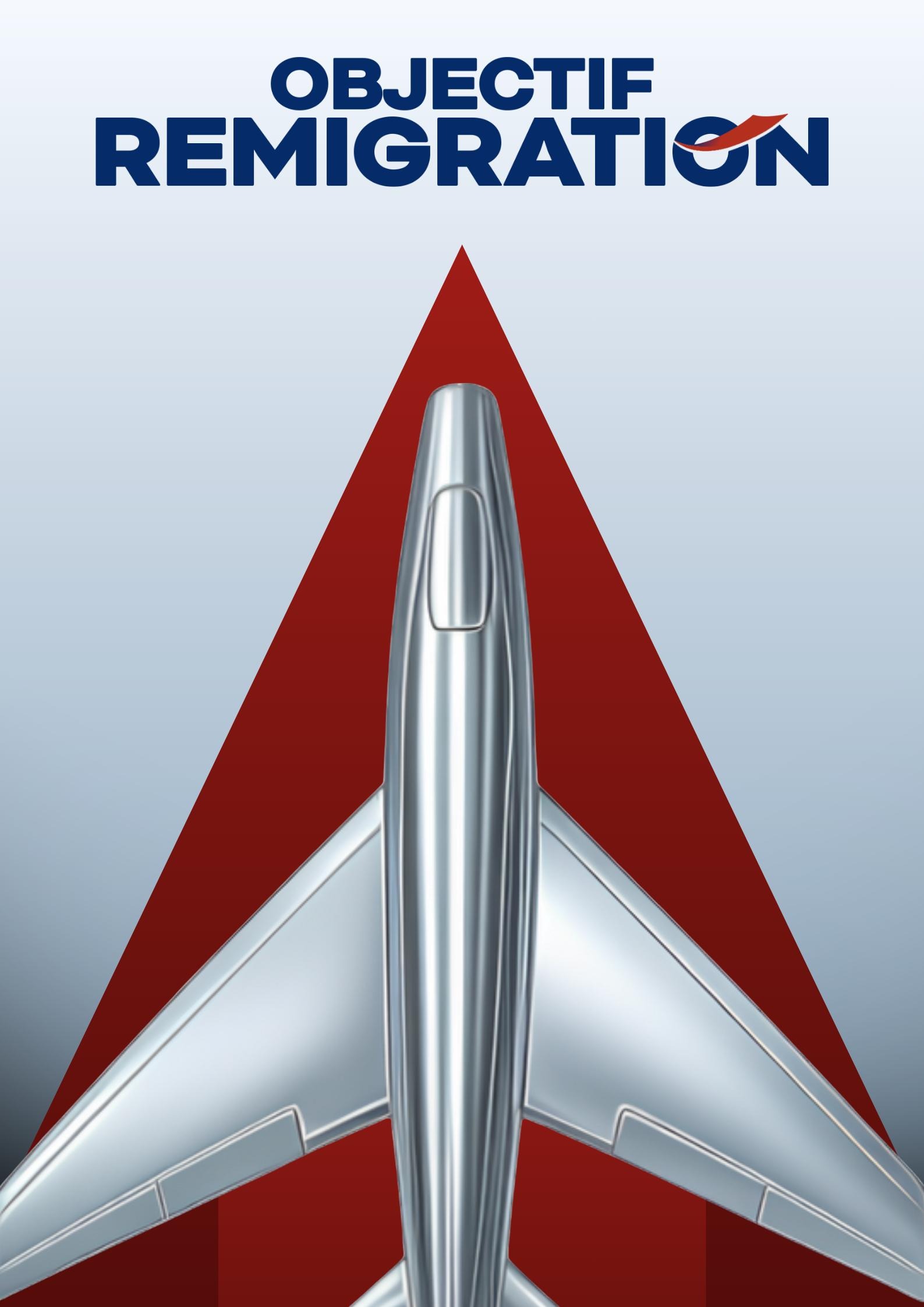 Affiche Avion