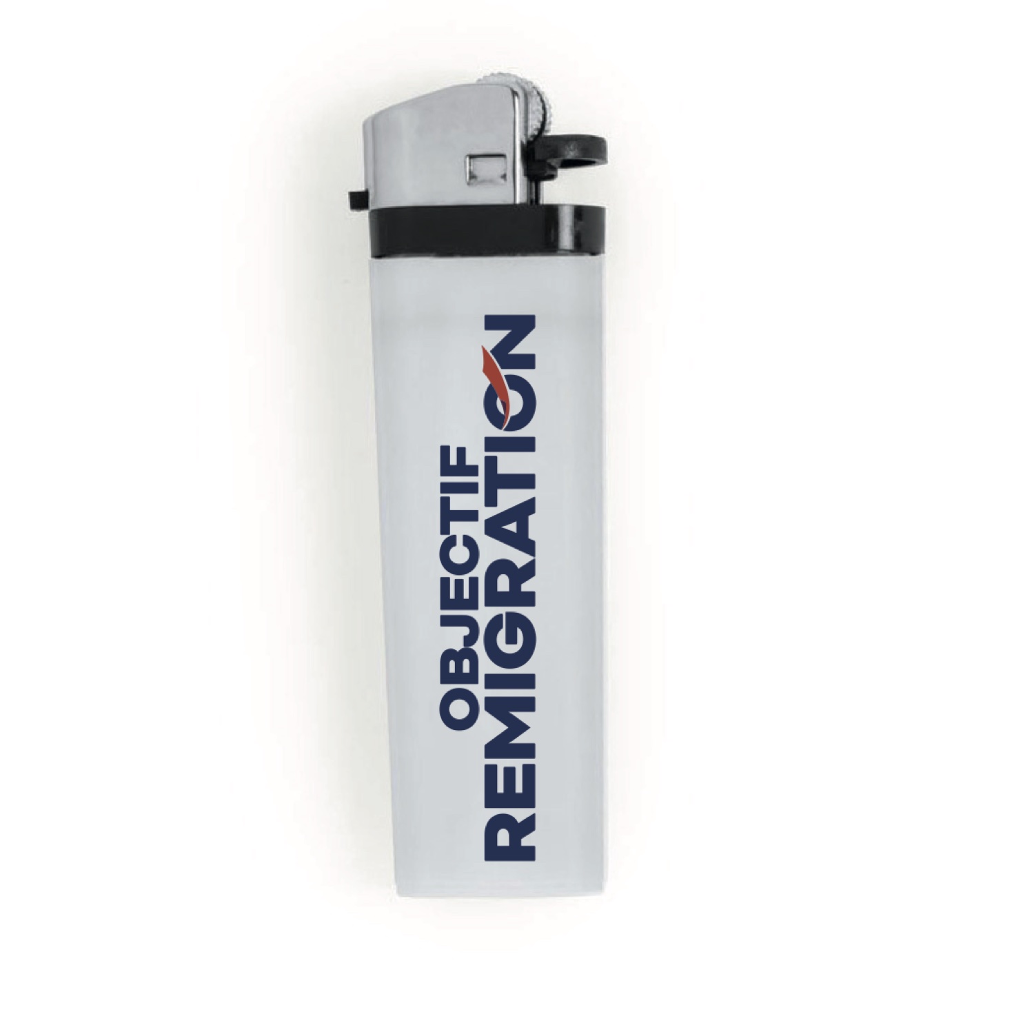 Briquet Objectif Remigration